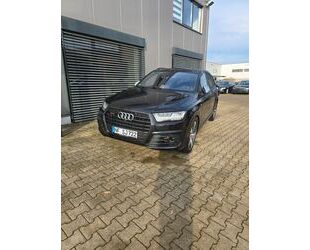 Audi SQ7 Gebrauchtwagen