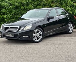 Mercedes-Benz E 300 Gebrauchtwagen