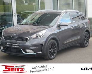 Kia Niro Gebrauchtwagen