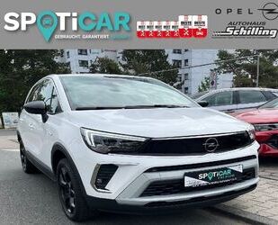 Opel Crossland (X) Gebrauchtwagen