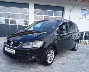 Seat Alhambra Gebrauchtwagen