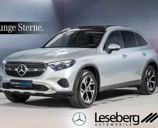 Mercedes-Benz GLC 300 Gebrauchtwagen