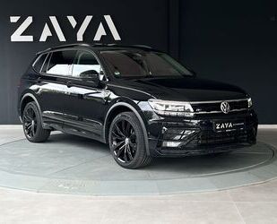 VW Tiguan Allspace Gebrauchtwagen
