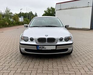 BMW 316 Gebrauchtwagen