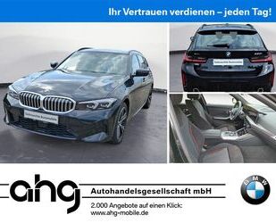 BMW 330 Gebrauchtwagen