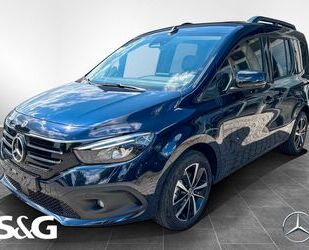 Mercedes-Benz EQT Gebrauchtwagen