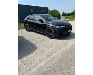 Audi RSQ8 Gebrauchtwagen