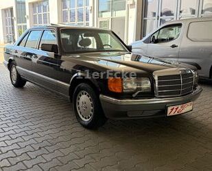 Mercedes-Benz S 560 Gebrauchtwagen