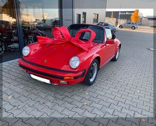 Porsche 911 Urmodell Gebrauchtwagen