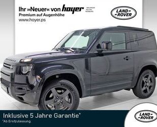Land Rover Defender Gebrauchtwagen