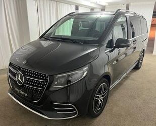 Mercedes-Benz V 220 Gebrauchtwagen