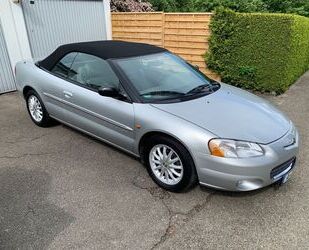 Chrysler Sebring Gebrauchtwagen