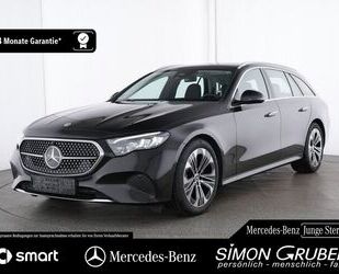 Mercedes-Benz E 220 Gebrauchtwagen