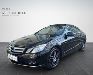 Mercedes-Benz E 200 Gebrauchtwagen