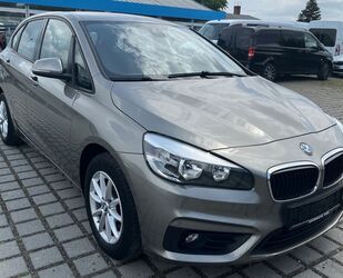 BMW 218 Gebrauchtwagen