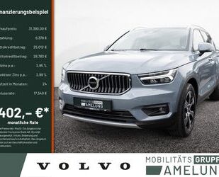 Volvo XC40 Gebrauchtwagen