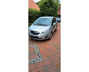 Opel Meriva Gebrauchtwagen