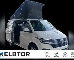 VW T6 California Gebrauchtwagen