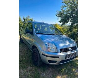 Ford Fusion Gebrauchtwagen