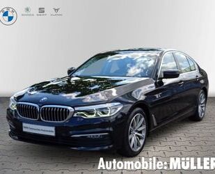 BMW 520 Gebrauchtwagen