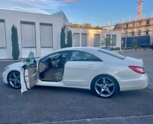Mercedes-Benz CLS 350 Gebrauchtwagen