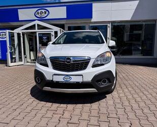 Opel Mokka Gebrauchtwagen