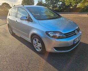 VW Golf Plus Gebrauchtwagen
