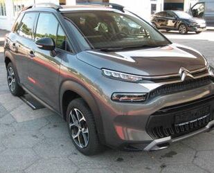 Citroen C3 Gebrauchtwagen