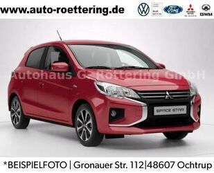 Mitsubishi Space Star Gebrauchtwagen