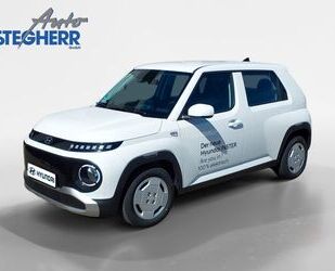 Hyundai INSTER Gebrauchtwagen