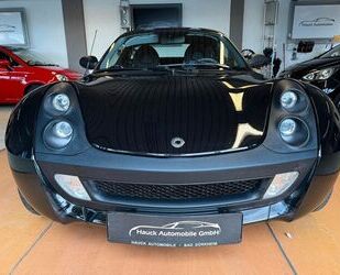 Smart Roadster Gebrauchtwagen