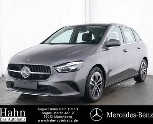 Mercedes-Benz B 180 Gebrauchtwagen