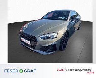 Audi S5 Gebrauchtwagen