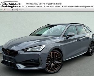 Cupra Leon Gebrauchtwagen