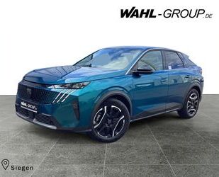 Peugeot 3008 Gebrauchtwagen