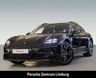 Porsche Taycan Gebrauchtwagen