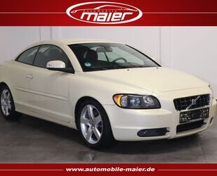 Volvo C70 Gebrauchtwagen
