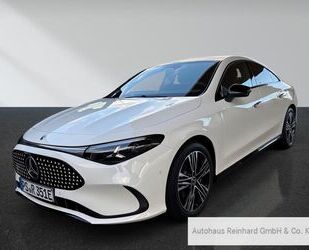 Mercedes-Benz CLA 350 Gebrauchtwagen