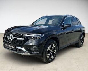Mercedes-Benz GLC 300 Gebrauchtwagen