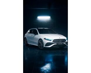 Mercedes-Benz A 250 Gebrauchtwagen