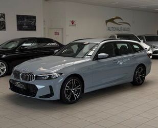 BMW 330 Gebrauchtwagen