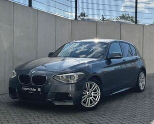 BMW 125 Gebrauchtwagen