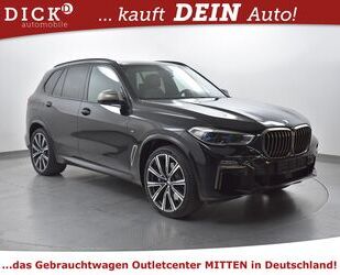 BMW X5 M50 Gebrauchtwagen