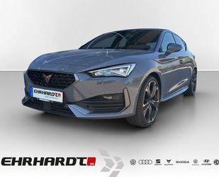Cupra Leon Gebrauchtwagen