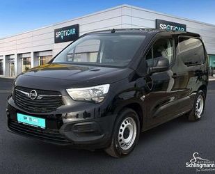 Opel Combo Gebrauchtwagen