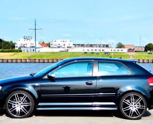 Audi S3 Gebrauchtwagen