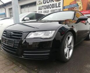 Audi A7 Gebrauchtwagen