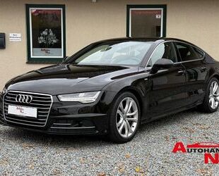 Audi A7 Gebrauchtwagen