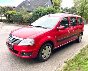 Dacia Logan Gebrauchtwagen