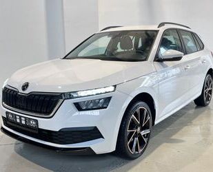 Skoda Kamiq Gebrauchtwagen